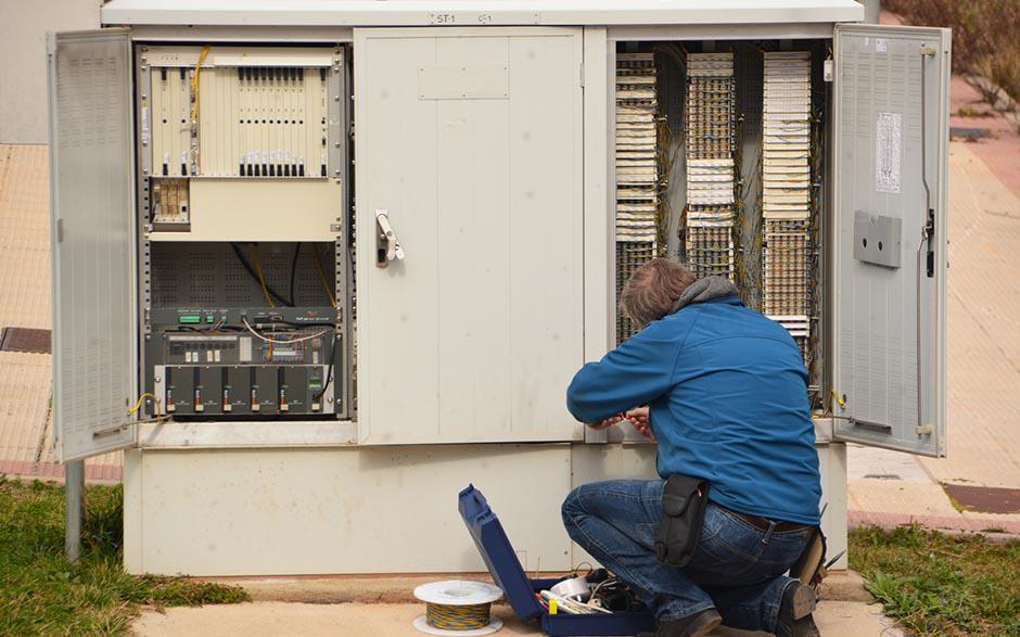  électricien dépannage Mantes-la-Ville